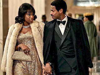 'Respect' Trailer: Jennifer Hudson Is Aretha Franklin In Highly-Anticipated Biopic