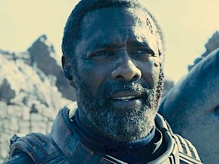 Newly Released 'The Suicide Squad' Trailer Introduces Idris Elba's Bloodsport