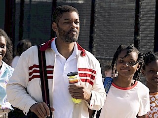 ‘King Richard’ Trailer: Will Smith Is Venus and Serena Williams’ Father In New Biographical Drama