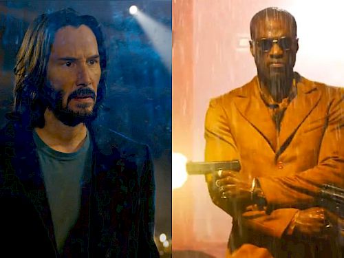 'The Matrix Resurrections' Trailer: First Look at Yahya Abdul-Mateen II as Morpheus