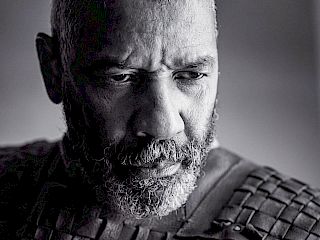 Denzel Washington Brings New Drama to Macbeth