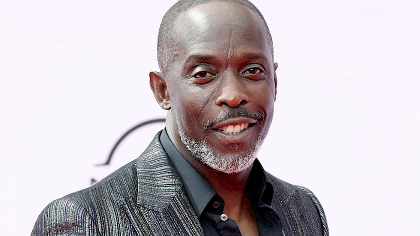 Michael K Williams’ Cause of Death Revealed