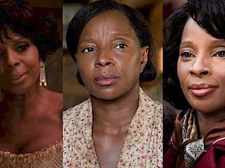 Mary J Blige's Most Memorable roles: From Guest Appearances to an Oscar Nomination