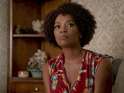 Vanessa Estelle Williams Talks Reprising Her Role in 'Candyman' Reboot