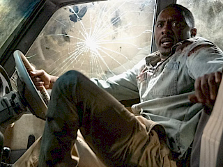 'Beast': Idris Elba is Battling a Vicious Lion in Upcoming Action Thriller