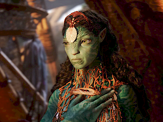 “AVATAR: THE WAY OF WATER”: NEW TRAILER RELEASED