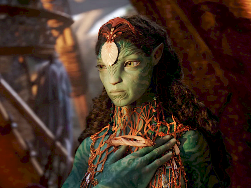 “AVATAR: THE WAY OF WATER”: NEW TRAILER RELEASED