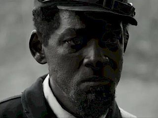 'Emancipation': Will Smith Fights For Freedom and Family In New Drama