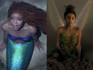 Disney Casts Actors of Color to Play Fictional White Characters - Impactful or Opportunistic?
