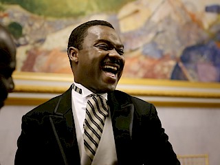 'Becoming King:' A Behind-the-Scenes Look at David Oyelowo's Journey to Portray Dr. Martin Luther King Jr. In ‘Selma' (trailer)