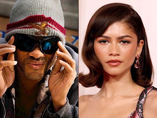 Will Smith Teases 'Hancock' Sequel & Collab with Zendaya