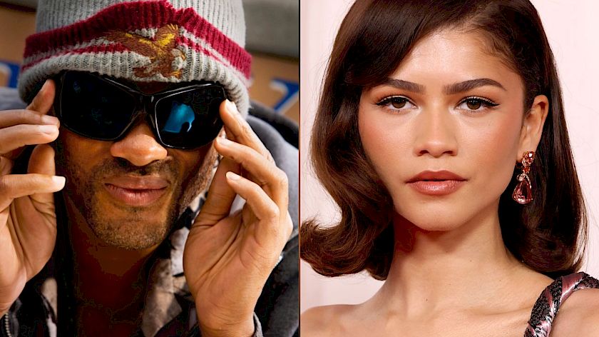 Will Smith Teases 'Hancock' Sequel & Collab with Zendaya