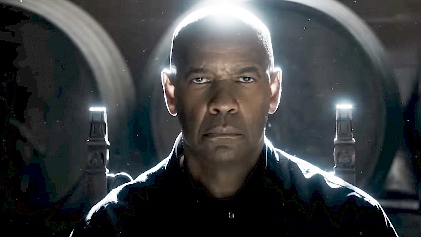 Denzel Washington is Back as Robert McCall in 'The Equalizer 3' (Trailer)