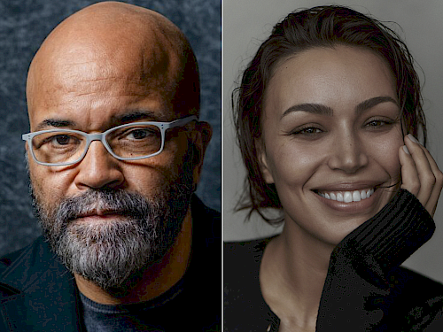 Jeffrey Wright and Ilfenesh Hadera Join Denzel Washington in Spike Lee’s ‘High and Low’