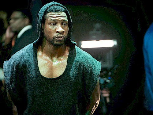 Jonathan Majors Cast in 'Merciless,' First Major Movie Role Since Assault Conviction