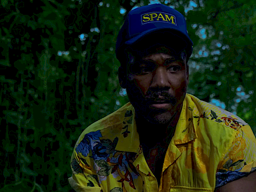 Donald Glover Unveils Trailer for New Movie 'Bando Stone & the New World'