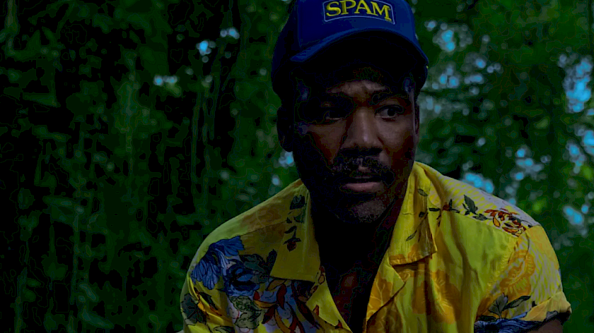 Donald Glover Unveils Trailer for New Movie 'Bando Stone & the New World'