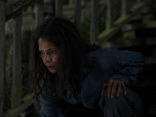 'Never Let Go' Halle Berry Steps Into The Chilling World Of Horror With Her Latest Film (Trailer)