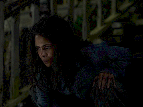 'Never Let Go' Halle Berry Steps Into The Chilling World Of Horror With Her Latest Film (Trailer)