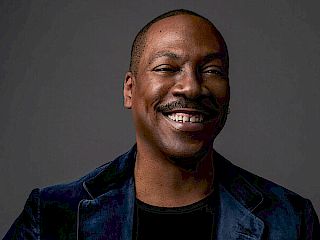 EDDIE: A Documentary on Eddie Murphy's Legacy Is Coming To Netflix