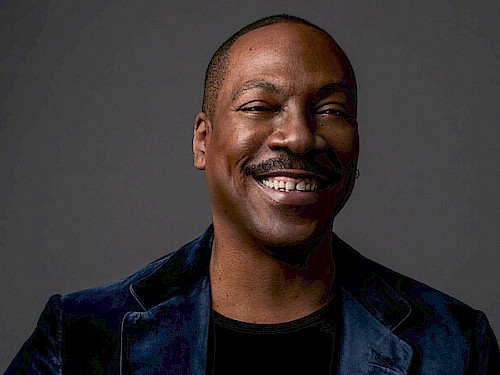 EDDIE: A Documentary on Eddie Murphy's Legacy Is Coming To Netflix