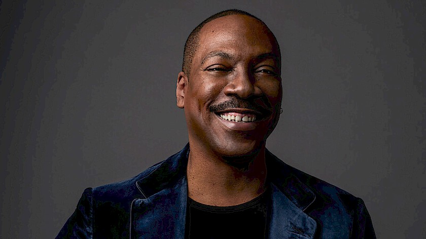 EDDIE: A Documentary on Eddie Murphy's Legacy Is Coming To Netflix