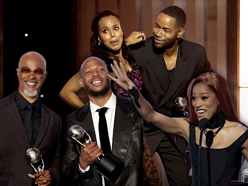 Top 5 Most Memorable Moments from the 56th NAACP Image Awards 2025