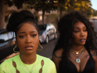 "One Of Them Days": Keke Palmer and SZA's R-Rated Comedy Drops First Trailer