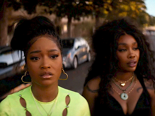 "One Of Them Days": Keke Palmer and SZA's R-Rated Comedy Drops First Trailer
