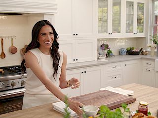 "With Love, Meghan": New Lifestyle Series From Meghan Markle Set to Premiere in January