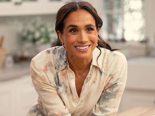 ‘With Love, Meghan’ Renewed For a Second Season