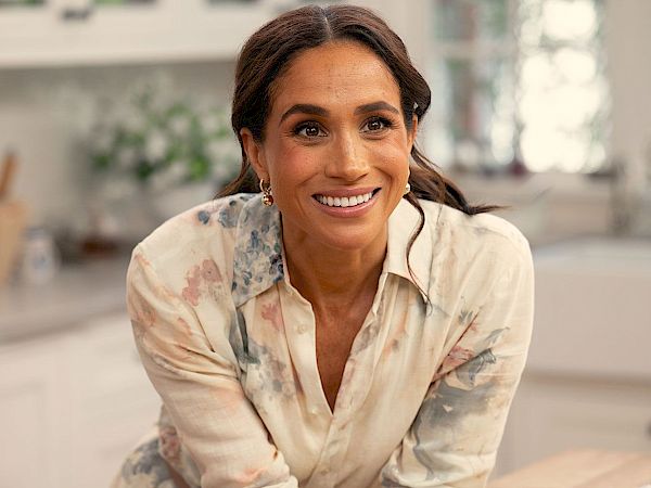 ‘With Love, Meghan’ Renewed For a Second Season
