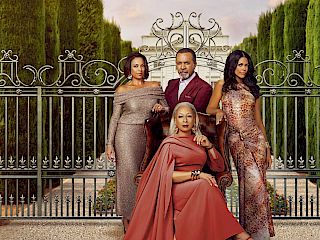 ‘Beyond the Gates’ Brings Must-see Drama, Romance, and Black Excellence To Daytime Television