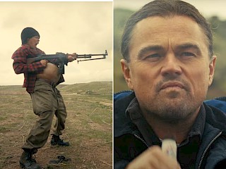 ‘One Battle After Another’ Teaser: Teyana Taylor Stars Oppposite Leonardo DiCaprio (Video)