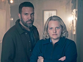O-T Fagbenle Reflects on the Final Season of The Handmaid’s Tale: “A Full Circle Moment”