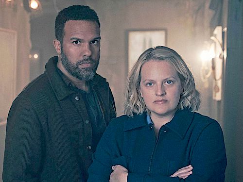 O-T Fagbenle Reflects on the Final Season of The Handmaid’s Tale: “A Full Circle Moment”