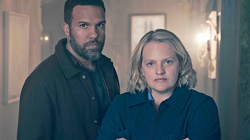 O-T Fagbenle Reflects on the Final Season of The Handmaid’s Tale: “A Full Circle Moment”
