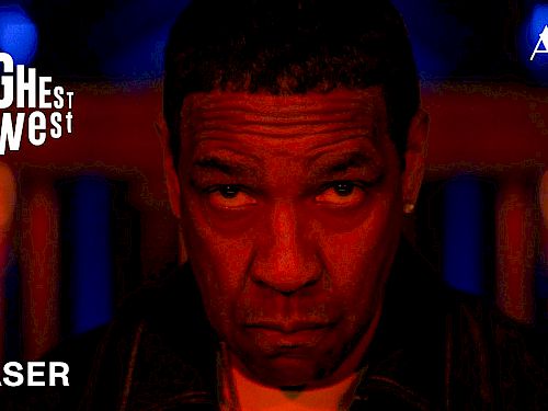 Spike Lee and Denzel Washington Reunite in New Teaser for 'Highest 2 Lowest'