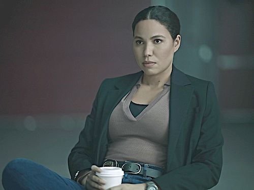 Smoke Review: A Slow-Burn Thriller with Standout Performances