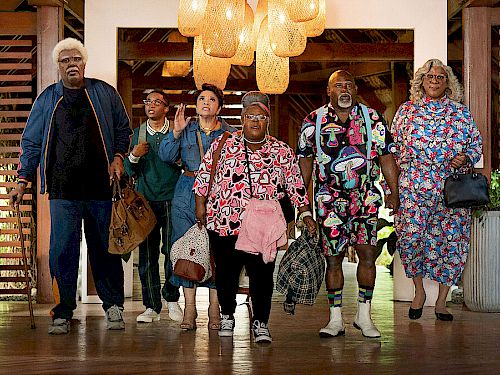 'Madea’s Destination Wedding': What to Expect from Madea’s New Netflix Movie
