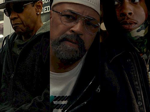 Spike Lee’s ‘Highest 2 Lowest’ Trailer Drops: Denzel Washington and ASAP Rocky Shine in Thrilling Crime Drama