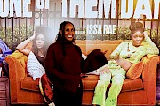 Issa Rae Sued Over "One of Them Days"