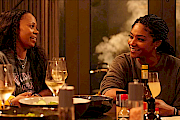Peacock To Release a New Docuseries "Tiffany Haddish Goes Off"
