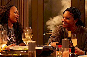 Peacock To Release a New Docuseries "Tiffany Haddish Goes Off"