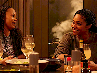 Peacock To Release a New Docuseries "Tiffany Haddish Goes Off"
