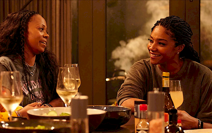 Peacock To Release a New Docuseries "Tiffany Haddish Goes Off"