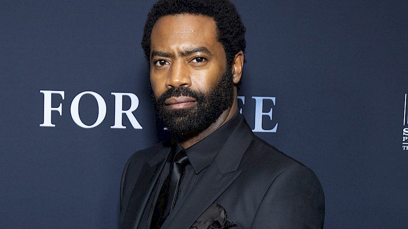 Nicholas Pinnock On Legal System, Mental Health and His Latest Role in 50 Cent-Produced Legal Drama 'For Life'