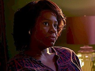 Snowfall's Michael Hyatt Talks Season 4, Cissy Saint's Evolution and Being Comfortable In Your Own Skin (Video)