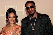 Serayah Calls Off Engagement to Joey Bada$$ After Infidelity Allegations