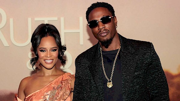 Serayah Calls Off Engagement to Joey Bada$$ After Infidelity Allegations